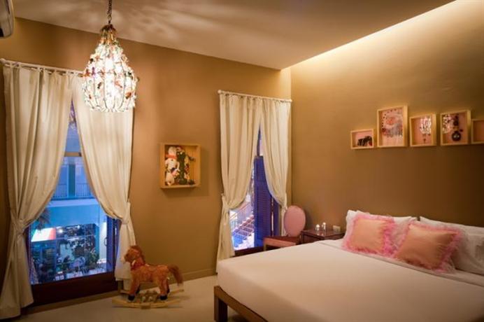 Pimnara Boutique Hotel