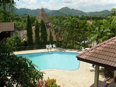 Wanalee Resort & Hotel