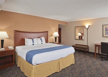 Holiday Inn Champaign Urbana