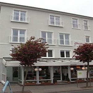 Hotel Christiansen Cuxhaven