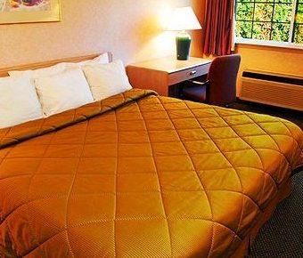 Comfort Inn Marysville