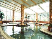 Mianzhou Hot Spring Hotel