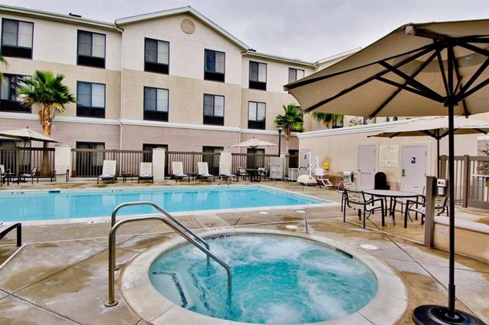 Homewood Suites Fresno