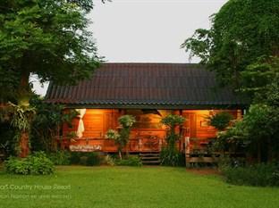 Baan Esan Country House