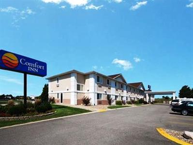 Quality Inn & Suites Springfield Illinois