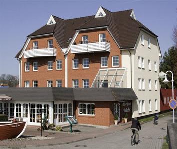 Boddenhus Restaurant und Hotel Zingst