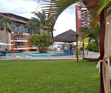 Hotel Village Campina Grande