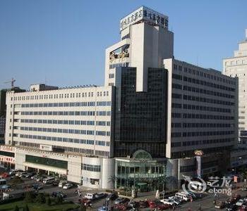 King Shine Hotel Shijiazhuang