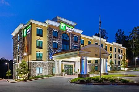 Holiday Inn Express Hotel & Suites Clemson - Univ Area