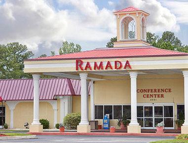 Ramada Inn Wilmington (North Carolina)