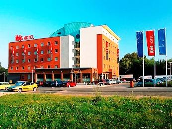 Ibis Katowice Zabrze