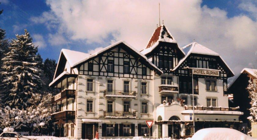 Alpina Hotel