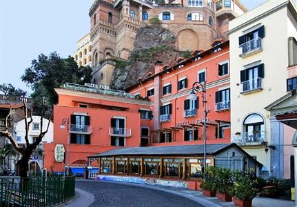 Il Faro Hotel Sorrento