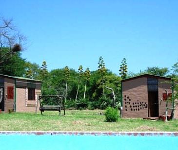 Marc's Treehouse Lodge