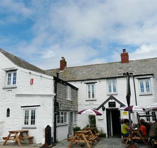 Ye Olde Malthouse