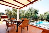 Villa Vallia