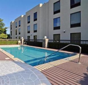 Red Roof Inn Pensacola West