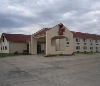 Red Roof Inn Holton