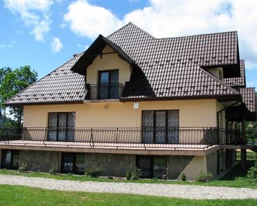 Pokoje u Grazynki