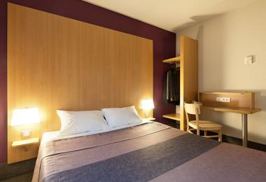 B&B Mulhouse Centre