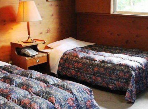 Pension BelleNeige
