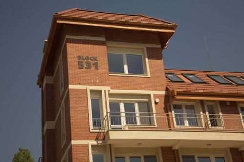 Block 531 ApartHouse Mladost