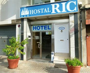 Hostal Ric