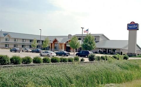 AmericInn Lodge & Suites Ankeny