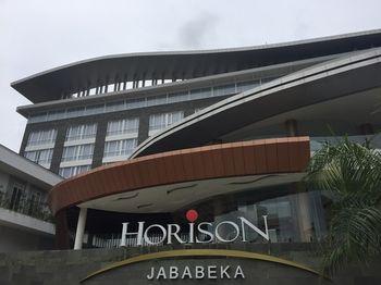 Horison Hotel Jababeka