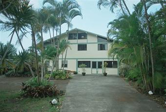 Hale Ho'ola B&B