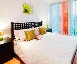 West London House Serviced Apartments