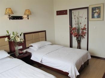 Golden Beach Hotel Xiantao