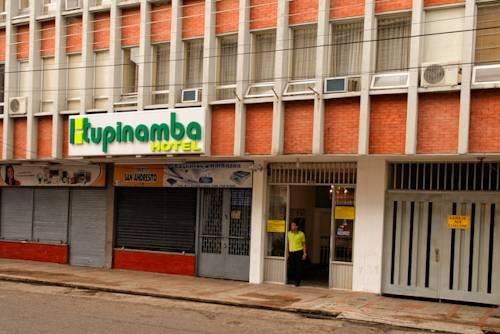 Hotel Tupinamba