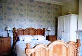 Ovington House Bed & Breakfast Prudhoe