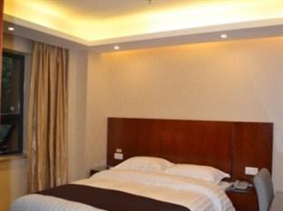 Ruidu Hotel Yichang