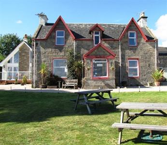 Viewbank Guest House Isle of Arran