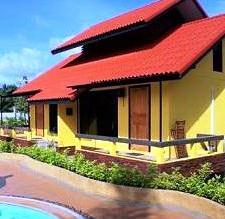 Tanisa Resort Chumphon