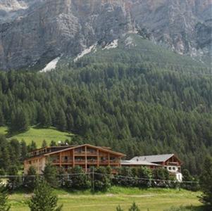 Hotel Gran Paradiso