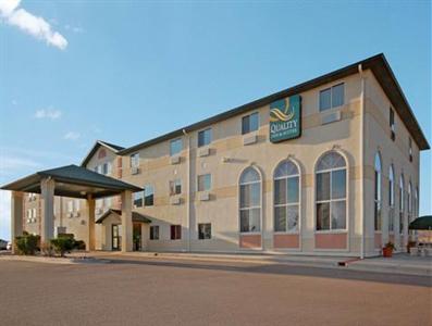 Quality Inn & Suites Pueblo