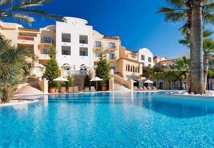 Marriott Denia La Sella Golf Resort & Spa