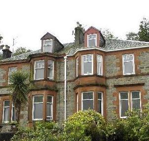 Glenorchy Guest House Tarbert