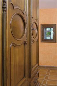 Les Loges du Jardin d'Aymeric