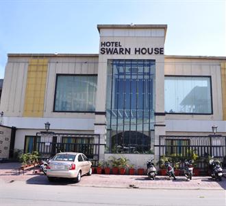 Hotel Swarn House