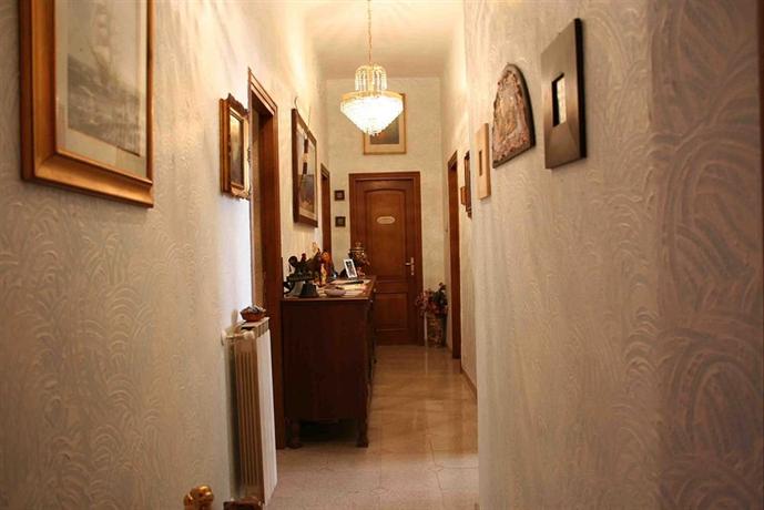 Angeli di Matilde Bed and Breakfast Rome