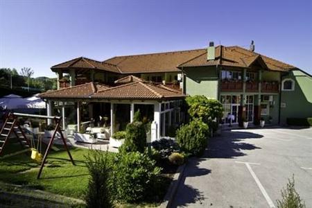 Hotel & Restaurant Se-Mi
