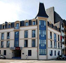 Mercure St Malo Front de Mer