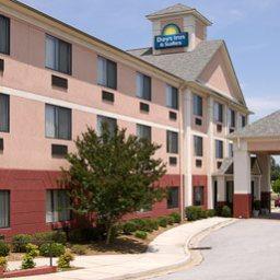 Rodeway Inn & Suites Augusta