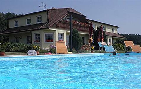 Pension Kuzelka
