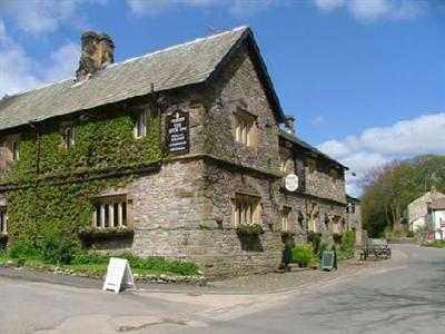 Buck Inn Malham