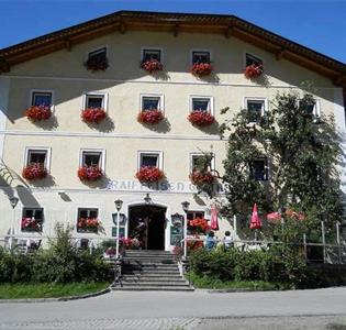Gasthaus Raiffeisen